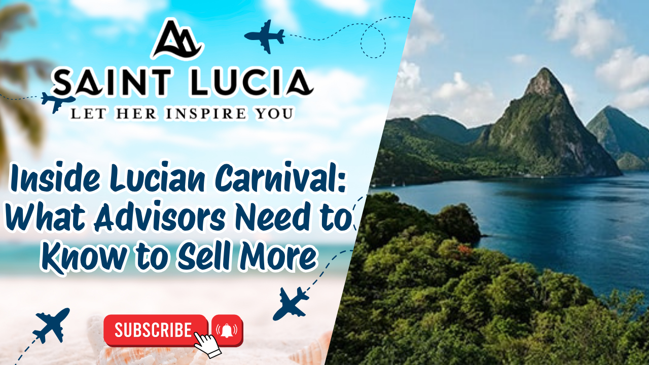 Inside Lucian Carnival: What Advisors Need to Know to Sell More